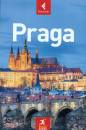 ROUGH GUIDES, Praga