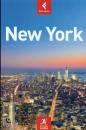 ROUGH GUIDES, New York