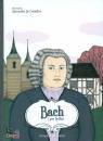 BELLINI LUCA, Bach