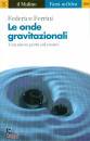 FERRINI FEDERICO, Le onde gravitazionali