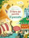 KATIE DAYNES, Il passato Il libro dei perch