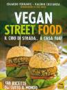 FERRANTE - COSTANZIA, Vegan street food