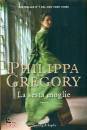 GREGORY PHILIPPA, La sesta moglie