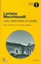 MACCHIAVELLI LORIANO, Uno sterminio di stelle