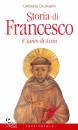 immagine di Storia di Francesco Il santo di Assisi