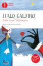 CALVINO ITALO, Fiabe un po