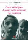 immagine di Come sviluppare il senso dell