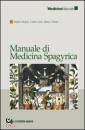 STEFANI STEFANO, Manuale di medicina spagyrica