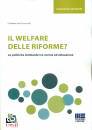 immagine di Il welfare delle riforme?