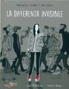 CAROLINE - DACHEZ, La differenza invisibile