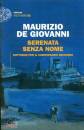 DE GIOVANNI MAURIZIO, Serenata senza nome