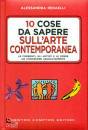 REDAELLI ALESSANDRA, 10 cose da sapere sull