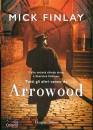 FINLAY, Arrowood