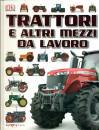 GRIBAUDO, Trattori e altri mezzi da lavoro