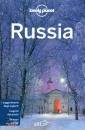 LONELY PLANET, Russia