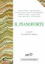 EDT EDIZIONI, Il pianoforte