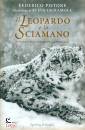 immagine di Il leopardo e lo sciamano