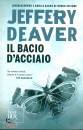 DEAVER JEFFERY, Il bacio d