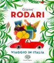 RODARI GIANNI, Viaggio in italia