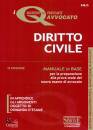 SIMONE, Diritto Civile VE