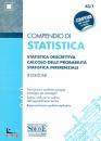 SIMONE, Compendio di Statistica