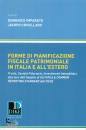 IMPARATO CRIVELLARO, Forme di pianificazione fiscale patrimoniale ...