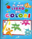 ROSI LAVINIA DARIA, Il mio libro dei colori