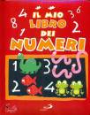 ROSI LAVINIA DARIA, Il mio libro dei numeri