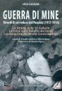 CASSINA UGO, Guerra mine