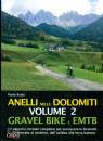 immagine di Anelli delle Dolomiti 2 Gravel Bike e EMTB