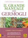 DOUGOUD-CHAVANNES, Il Grande Manuale dei Germogli