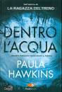 HAWKINS PAULA, Dentro l