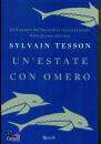 TESSON SYLVAIN, Un