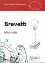 immagine di Brevetti manuale