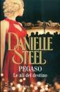 STEEL DANIELLE, Pegaso