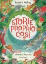 KIPLING RUDYARD, Storie proprio cosi