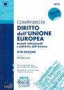 GERLI SIMONETTA, Compendio di Diritto dell