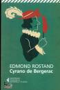 ROSTAND EDMOND, Cyrano de bergerac