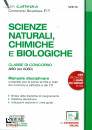 SIMONE, Scienze naturali, chimiche e biologiche - ...