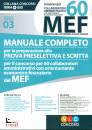 NEL DIRITTO, 60 collaboratori amministrativi economico - ...