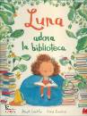COELHO - LUMBERS, Luna adora la biblioteca