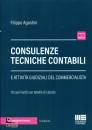 AGOSTINI FILIPPO, Consulenze tecniche contabili