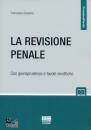 SASSANO FRANCESCA, La revisione penale