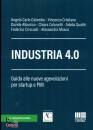 COLOMBO - MOSCA, Industria 4.0