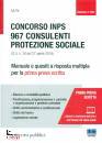 MAGGIOLI, 967 consulenti protezione sociale - INPS...