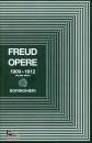 FREUD SIGMUND, OPERE 1909-1912 VOL06