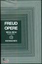 FREUD SIGMUND, OPERE 1912-1914 VOL07