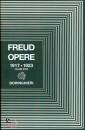 FREUD SIGMUND, OPERE 1917-1923 VOL09