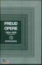 FREUD SIGMUND, OPERE 1924-1929 VOL10