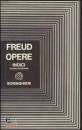 FREUD SIGMUND, OPERE VOL12 INDICI